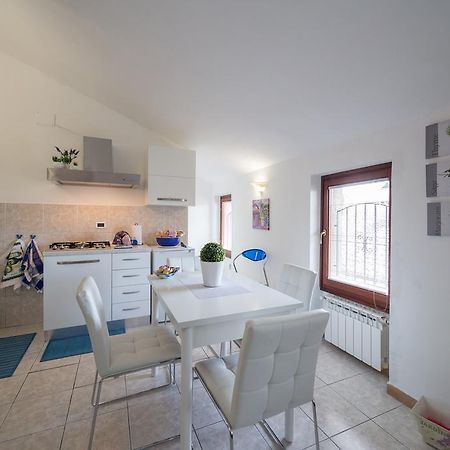 Casa Costanza Villa Cannara Bilik gambar
