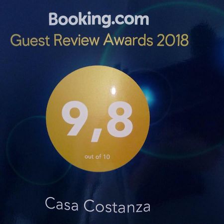 Casa Costanza Villa Cannara Luaran gambar