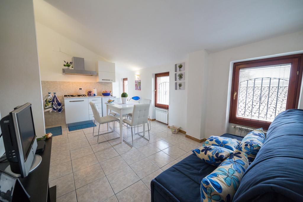 Casa Costanza Villa Cannara Bilik gambar