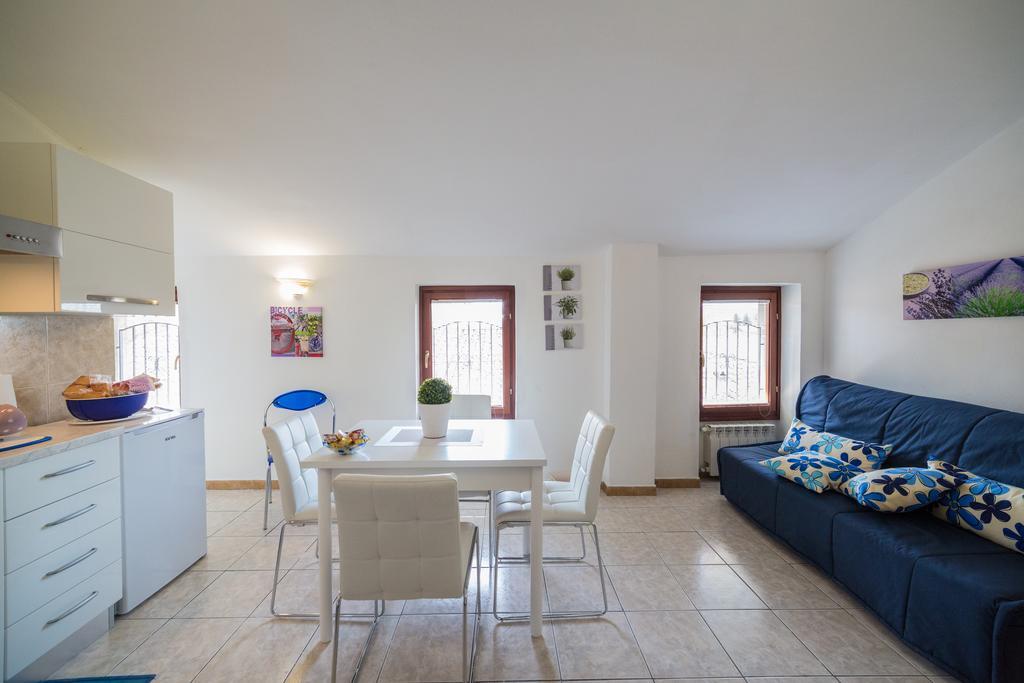 Casa Costanza Villa Cannara Bilik gambar