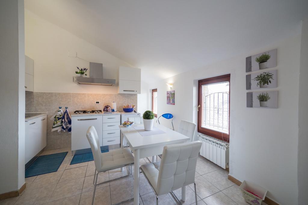 Casa Costanza Villa Cannara Bilik gambar