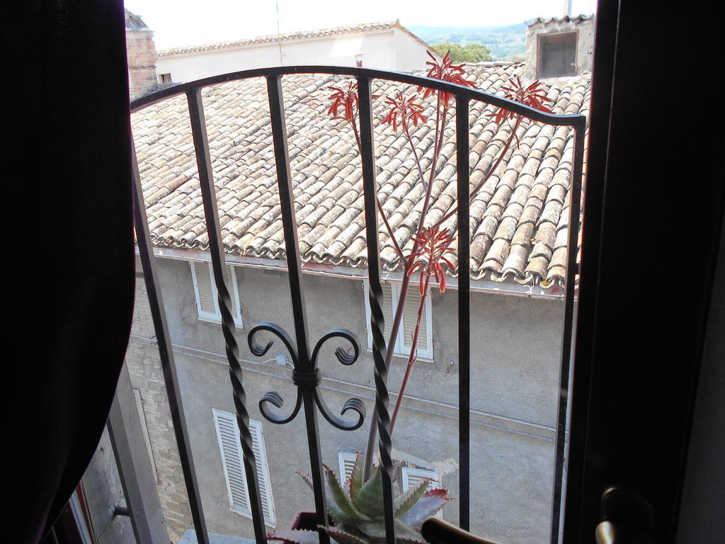 Casa Costanza Villa Cannara Luaran gambar