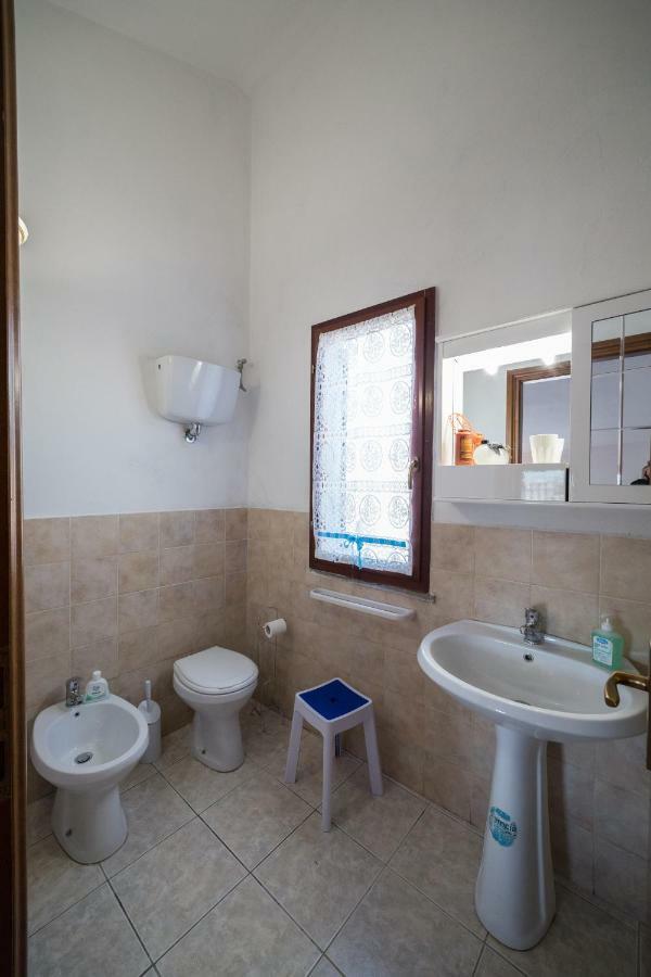 Casa Costanza Villa Cannara Luaran gambar