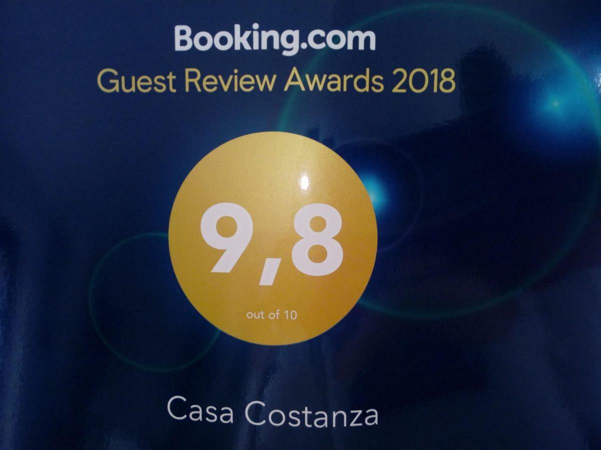Casa Costanza Villa Cannara Luaran gambar